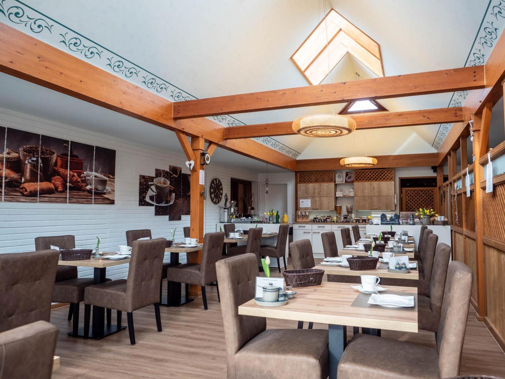 Garni Hotel & Appartements Nordstrand 36/50