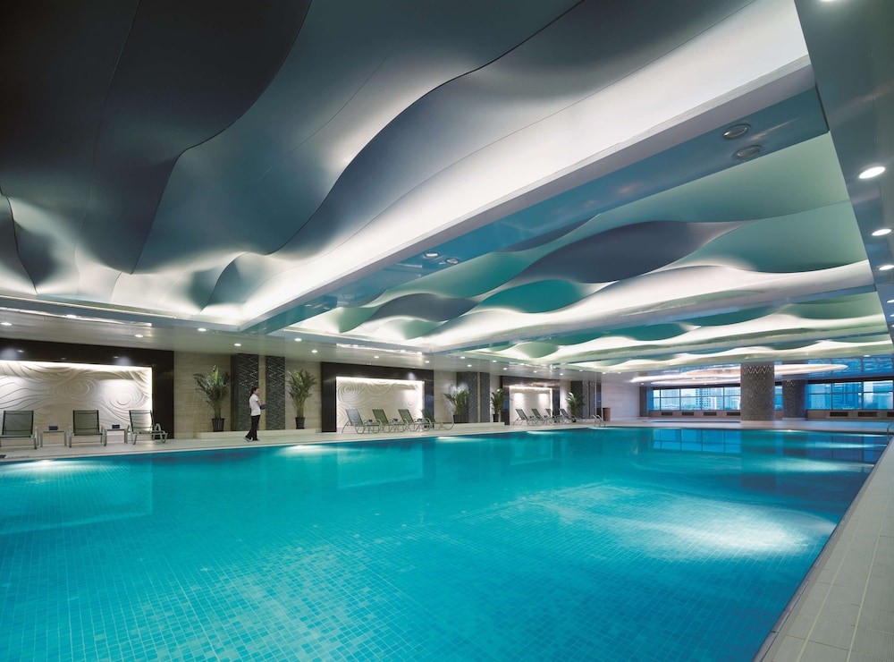 Shangri-La Huhhot 4/55