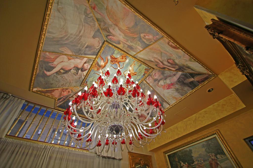 巴黎Centro Zaragoza酒店(Paris Centro Zaragoza Hotel) 图片5
