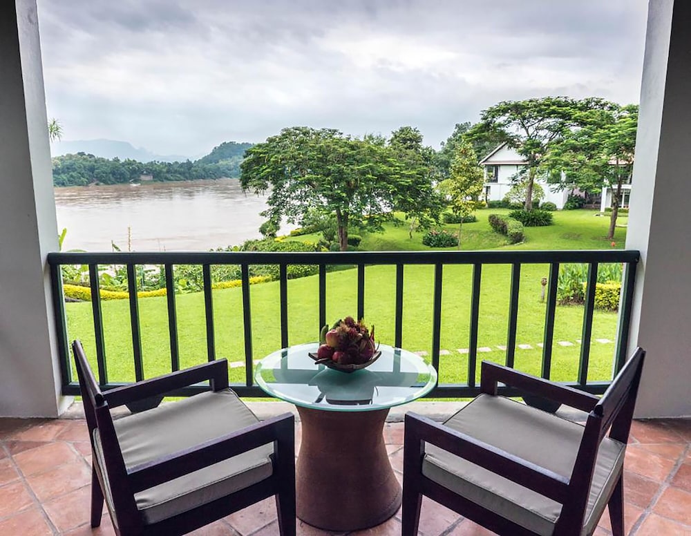 The Grand Luang Prabang Affiliated By Melia 36/50