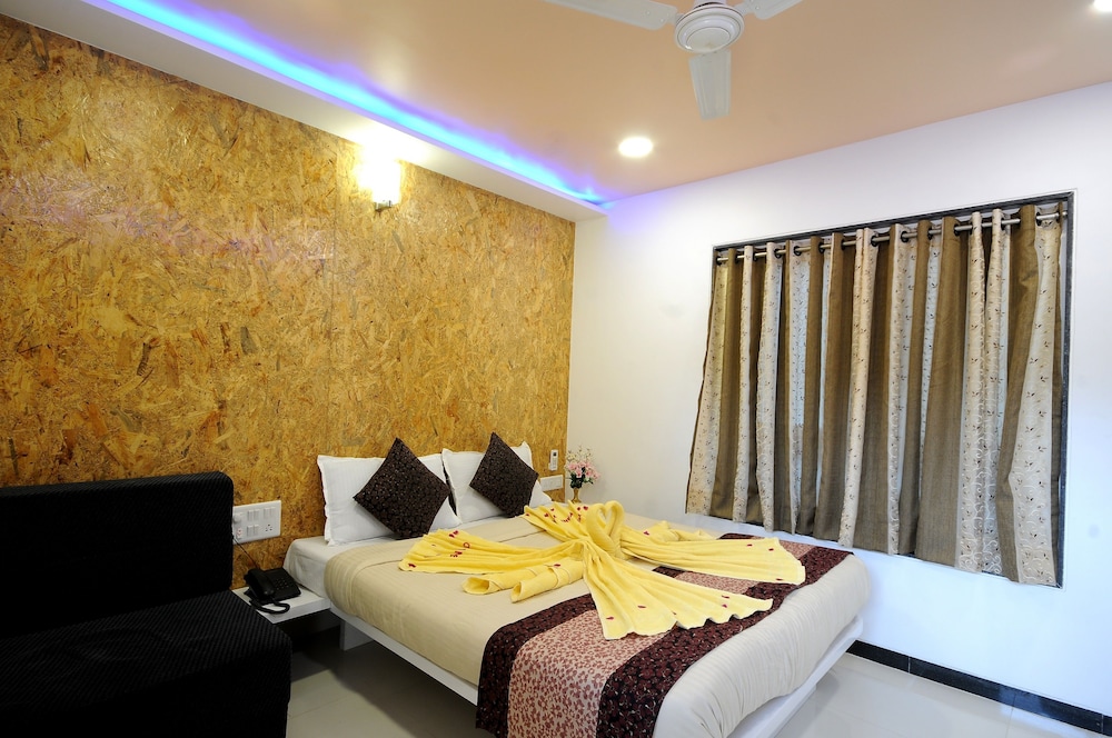 Hotel Vyankatesh 7/35