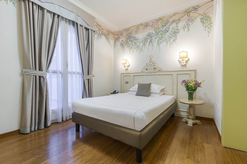 Art Atelier Hotel 20/57