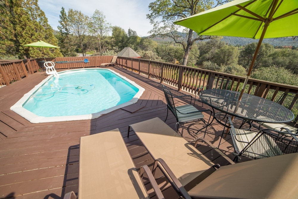 Natures Inn Bed and Breakfast Yosemite 23/50