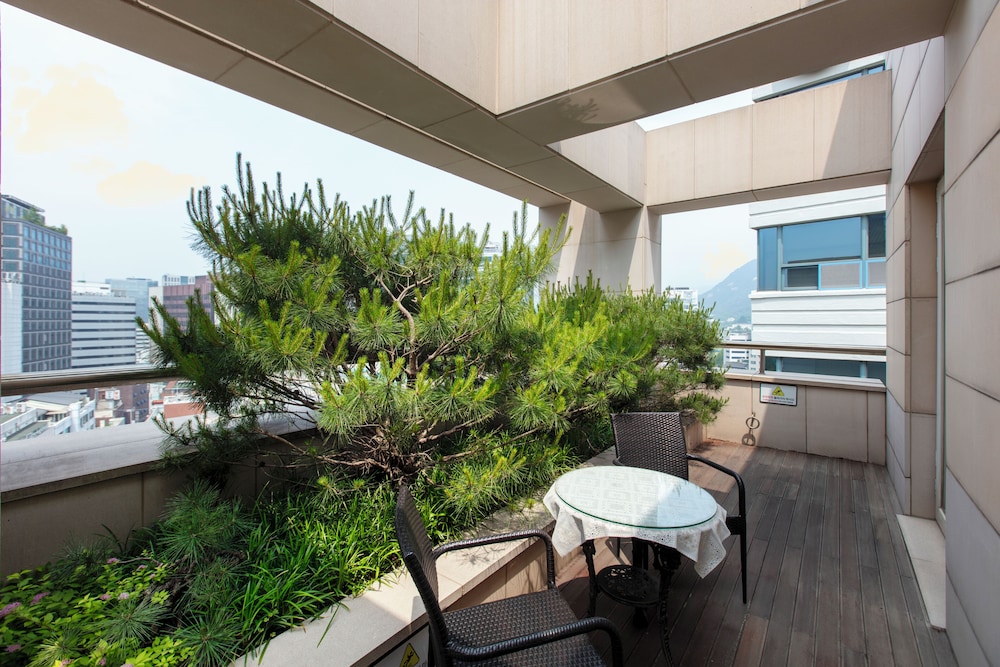 The Prima Hotel Jongno 53/57