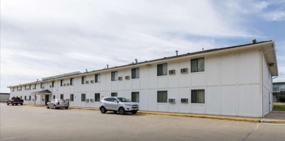 Rodeway Inn Emporia 1/21