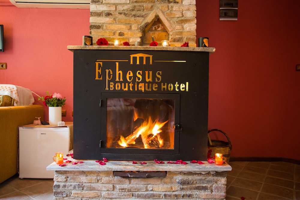 Ephesus Boutique Hotel 11/72
