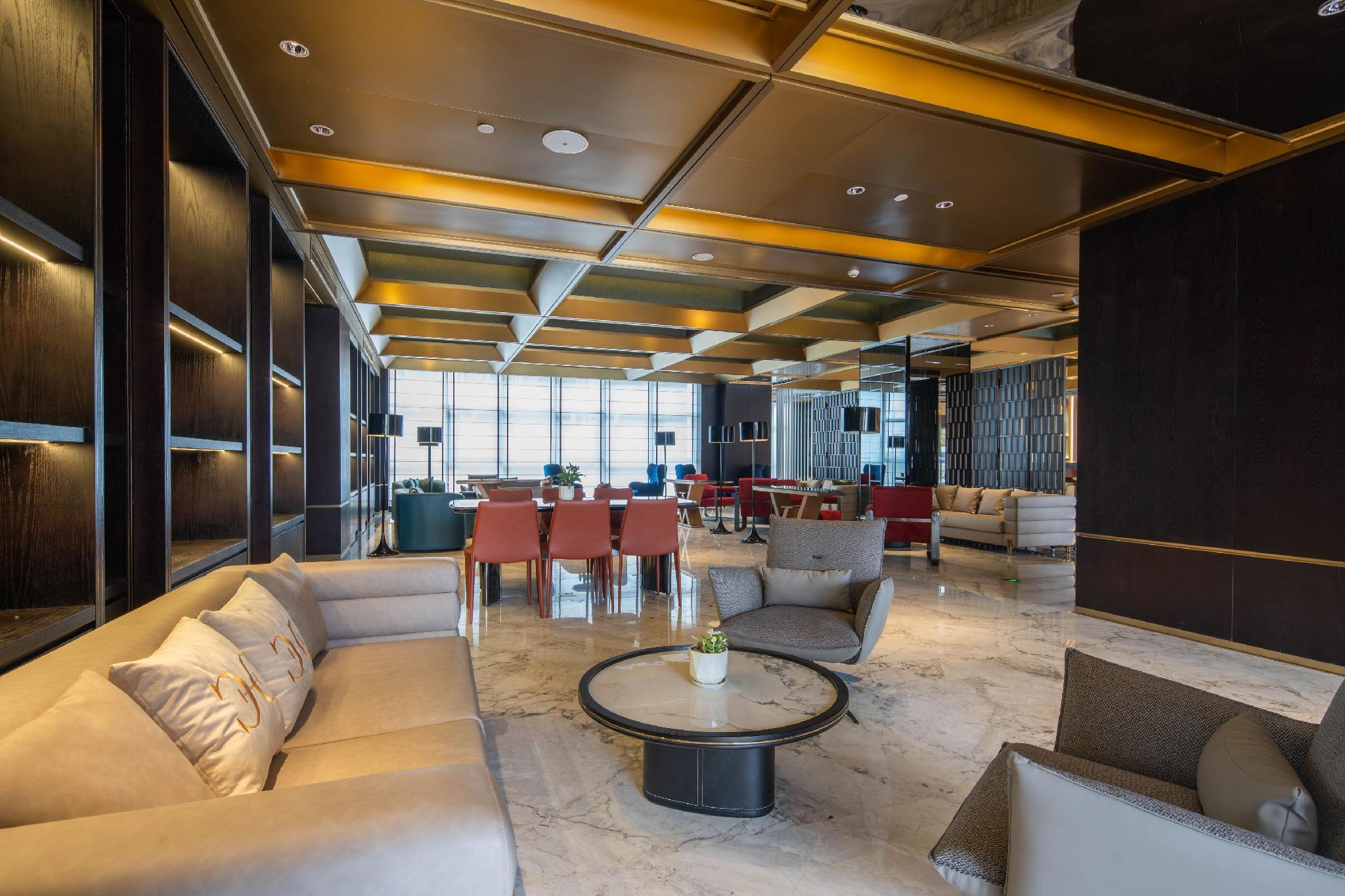Haineng Argyle Grand Hotel 23/38