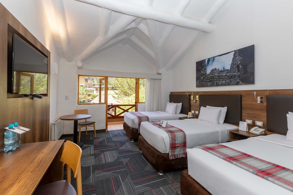 Casa Andina Premium Valle Sagrado Hotel And Villas Ex Casa Andina Private Collection Valle Sagrado 22/75