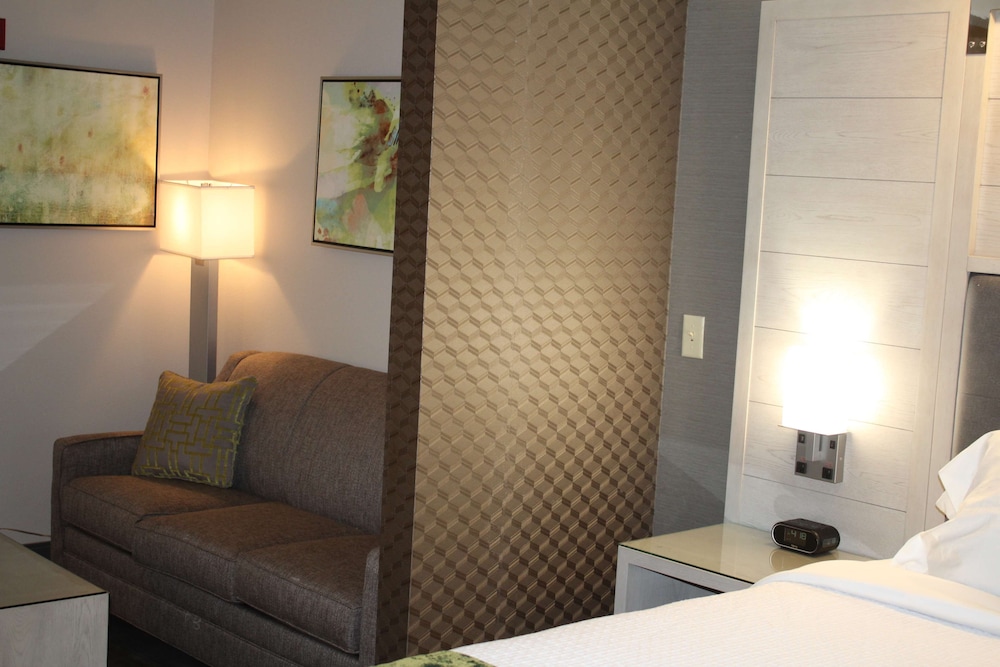 Best Western Premier I-95 Savannah Airport/ Pooler West 22/34