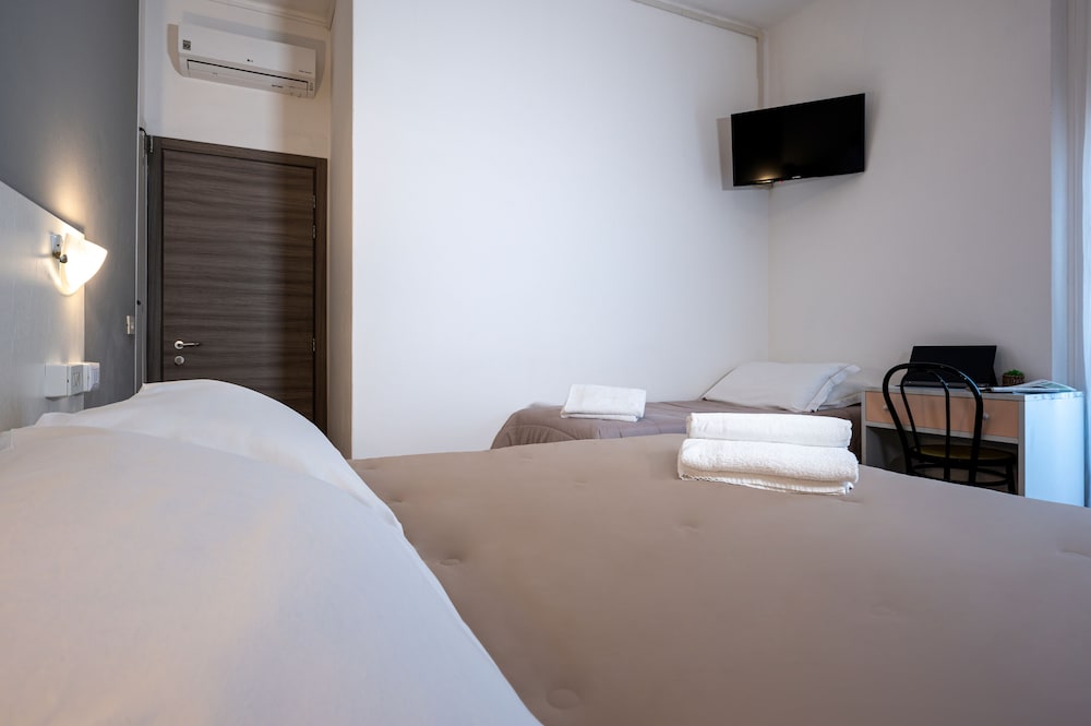 Amadei Hotel Blumen 10/34