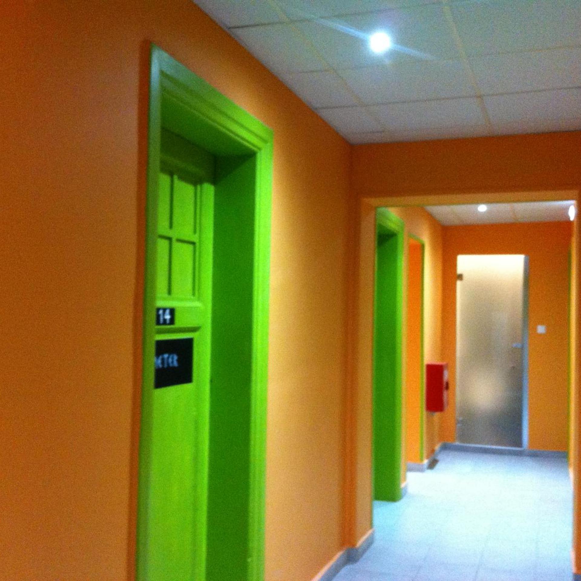 Zeus Hostel 30/39