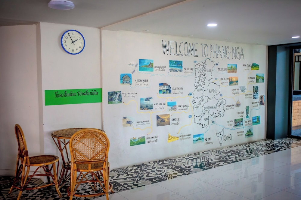 Lukmuang 2 Hotel 43/51
