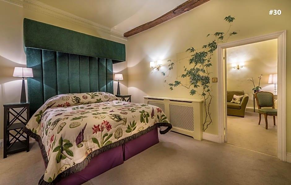 The George Hotel of Stamford 14/48