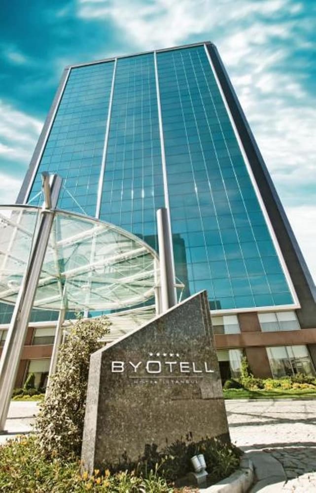 Byotell Hotel Istanbul 46/74