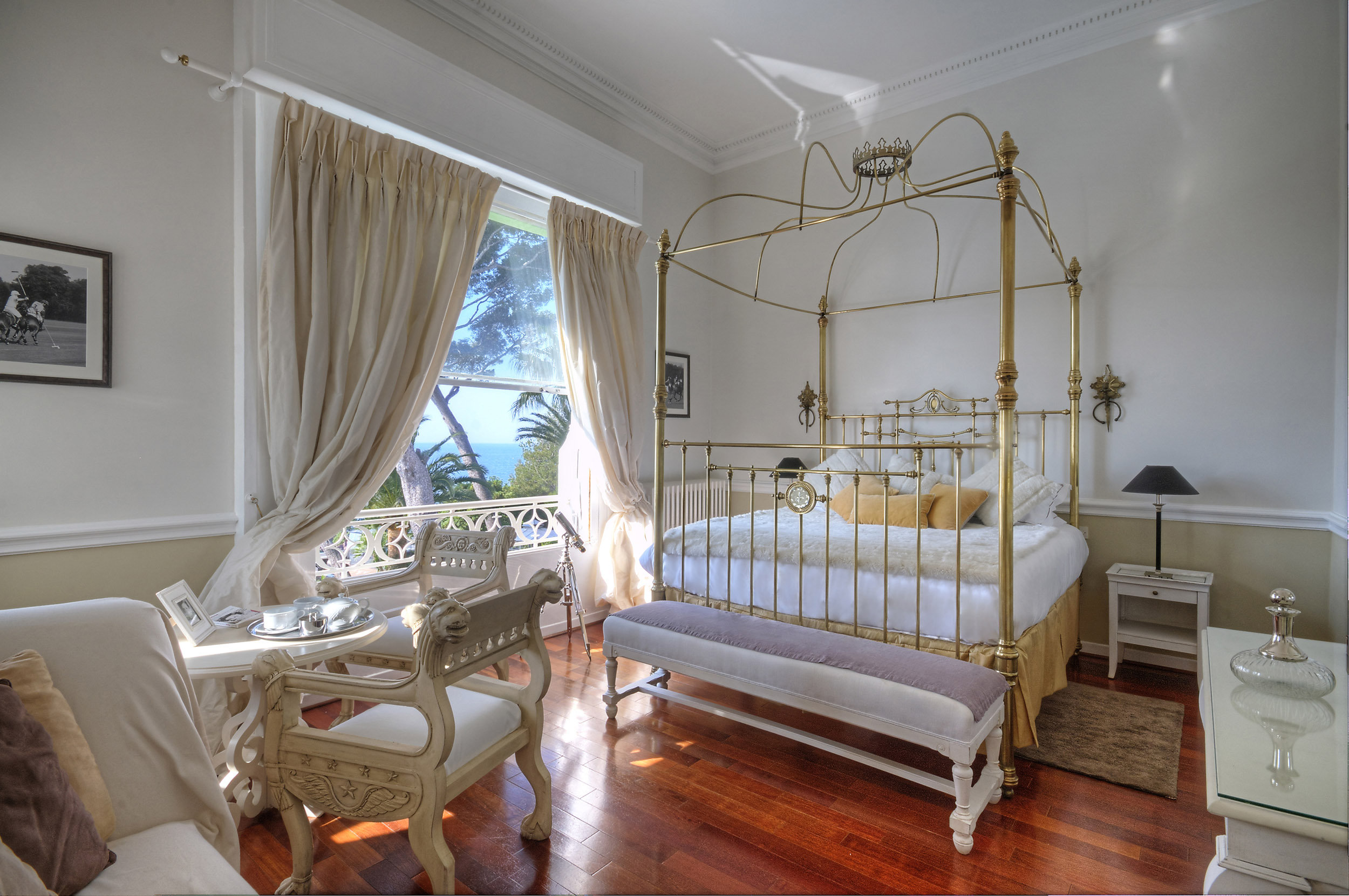 LA VILLA MAURESQUE 2/8