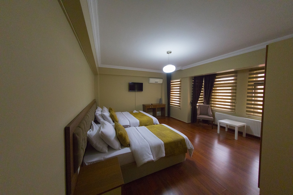 Helen Suites Aparts 6/50
