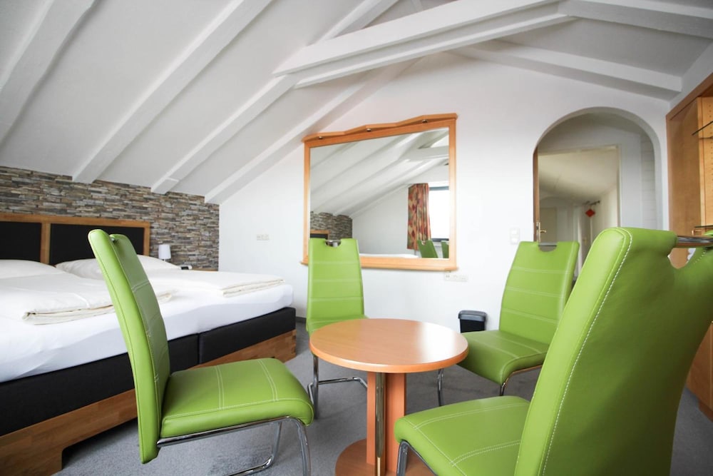 Hotel Brandl 41/50