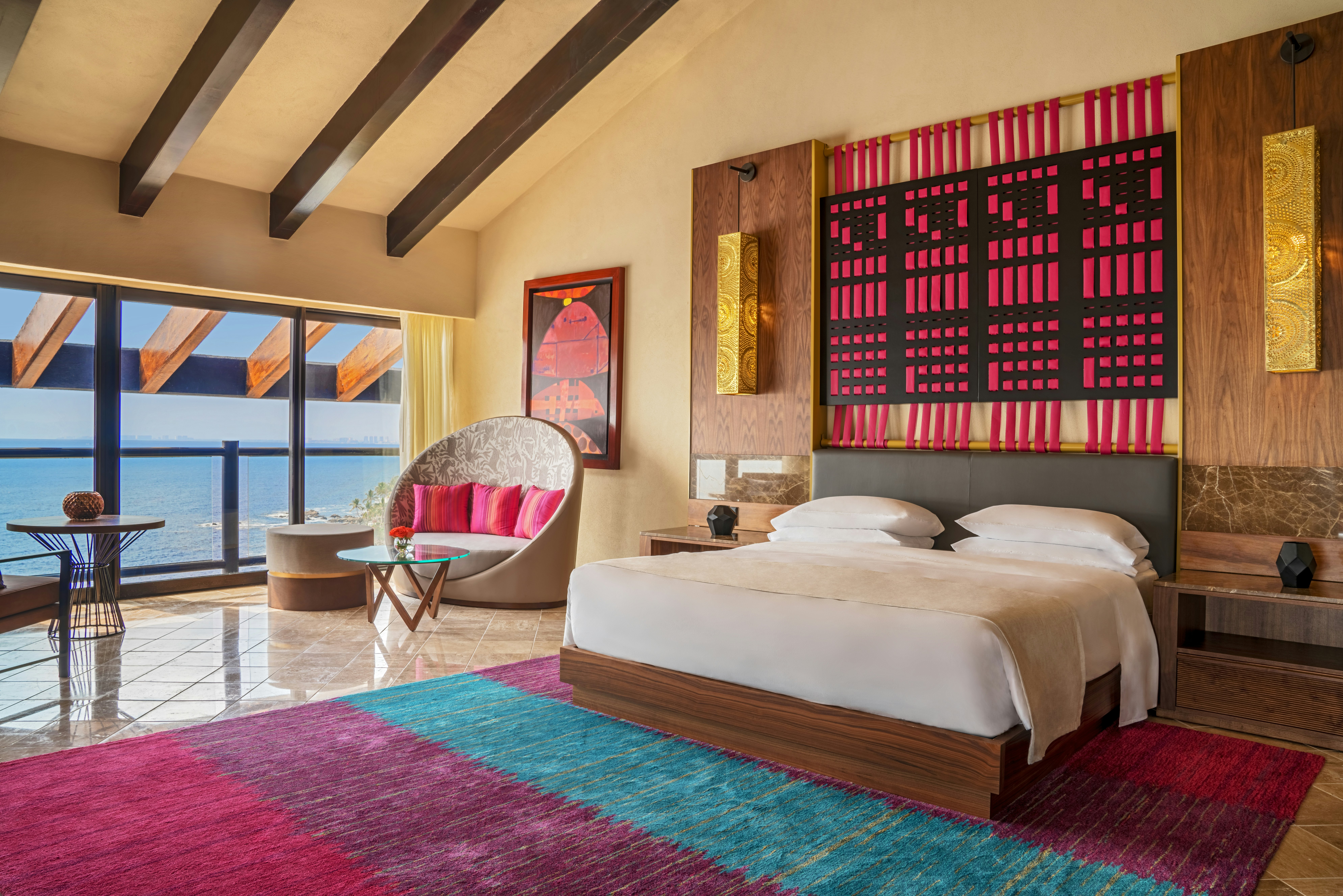 Hyatt Ziva Puerto Vallarta 22/77