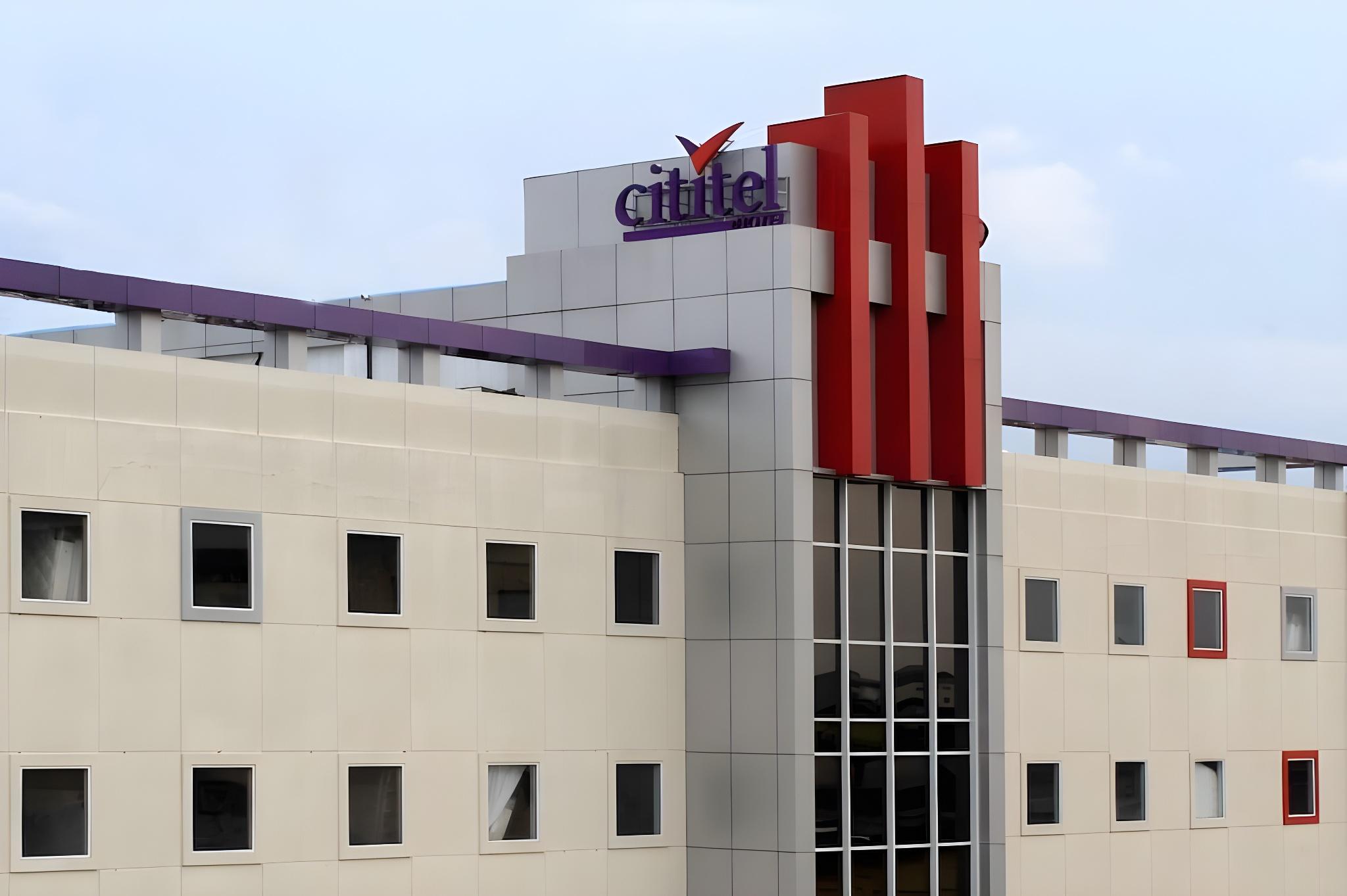 Cititel Hotel Pekanbaru photo5