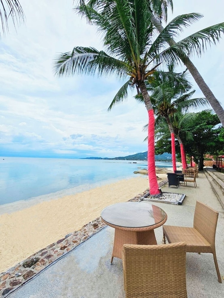 Beach Republic Koh Samui 45/50
