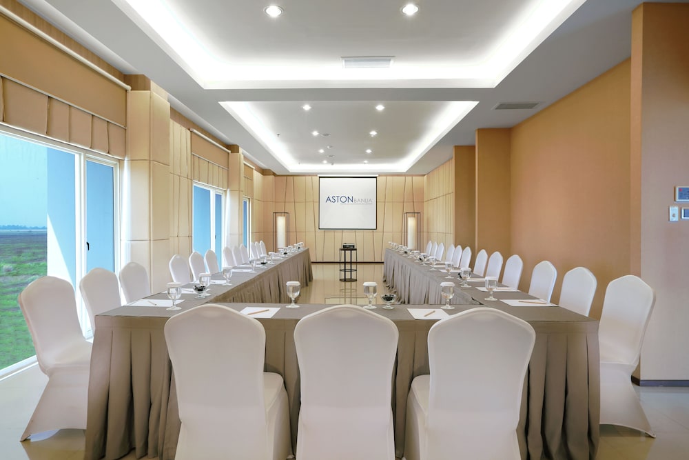 Grand Tan Banjarmasin Hotel & Convention Center 43/47