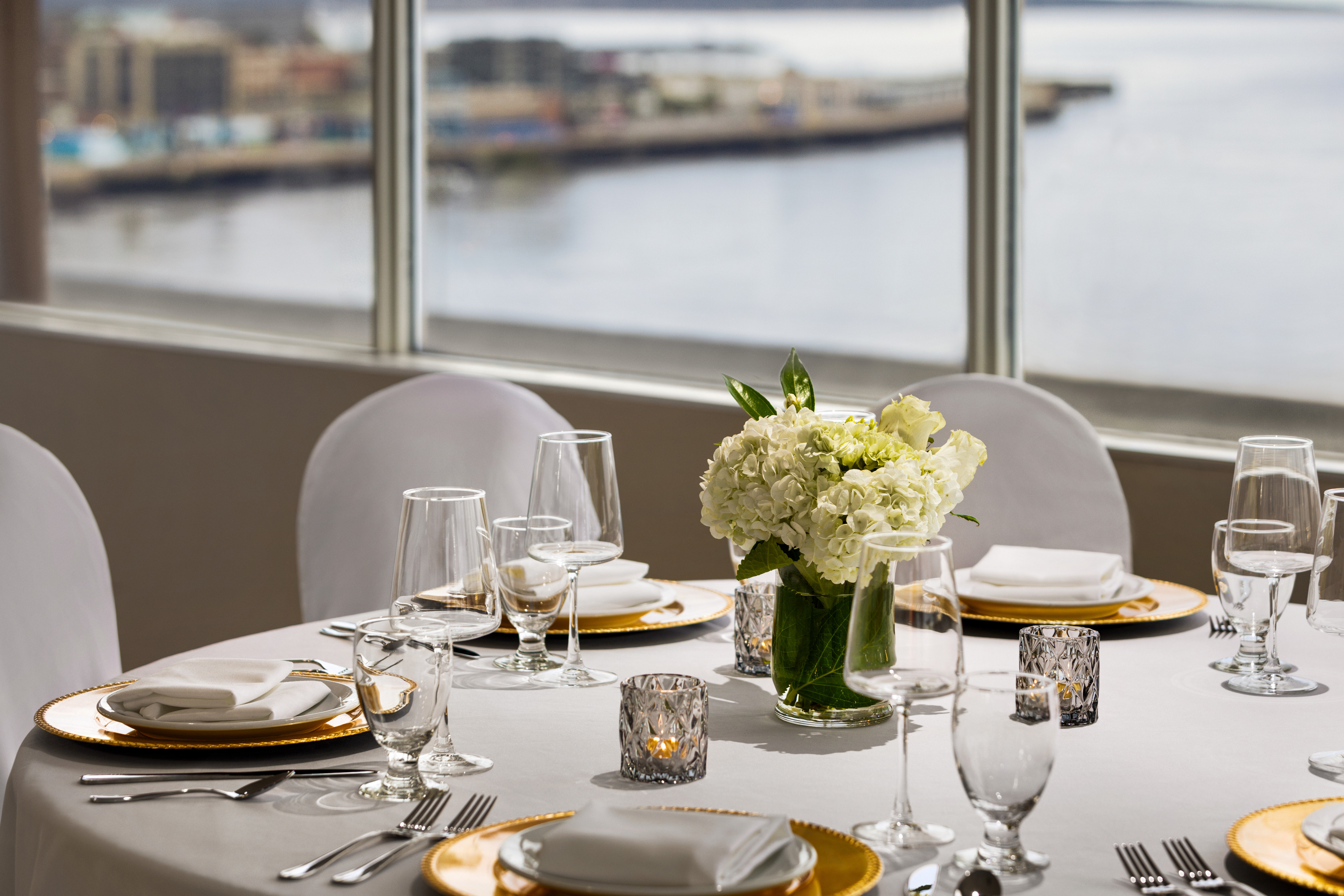 Crowne Plaza Saint John Harbour View by IHG 57/74