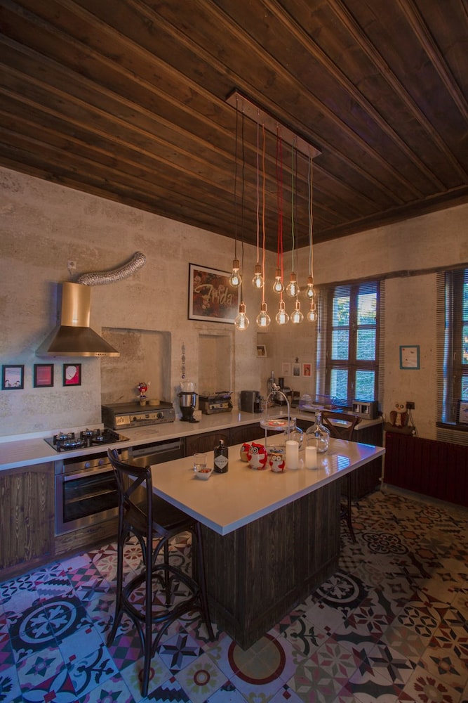 Asuwari Suites Cappadocia 42/50