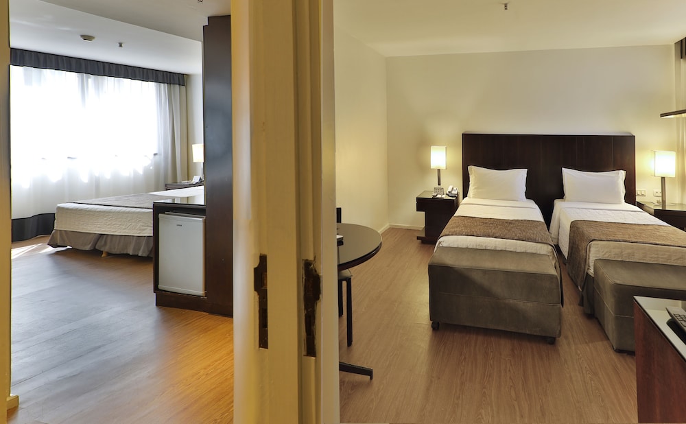 Orla Copacabana Hotel 17/53