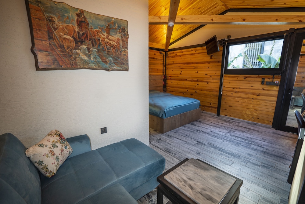 Kosa Otel Çesme 27/50