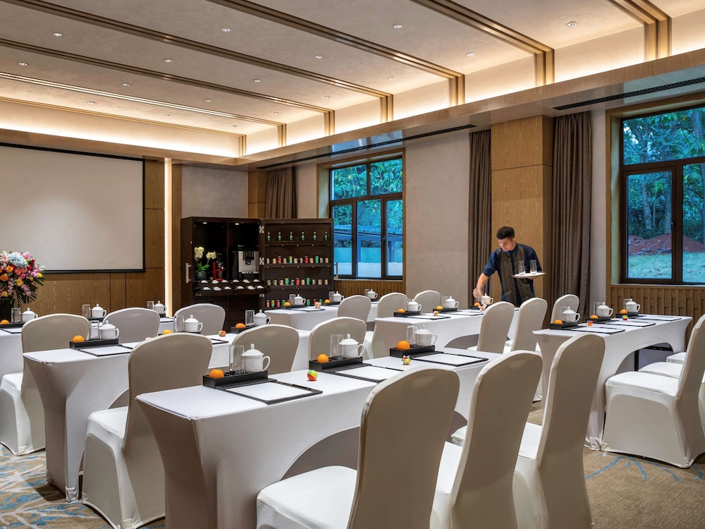 Pullman Resort Xishuangbanna 37/50