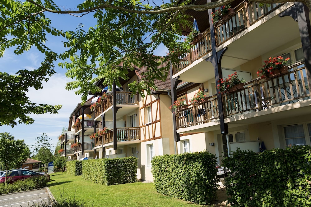 Residence Odalys Le Domaine Des Rois 4/47