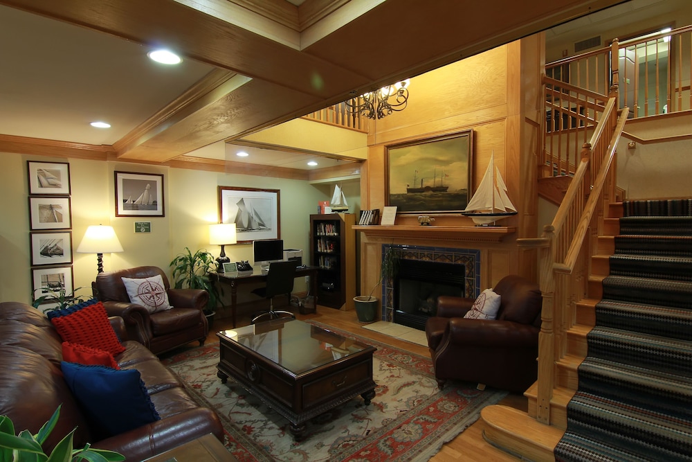 Country Inn & Suites By Radisson, Annapolis, MD 36/62