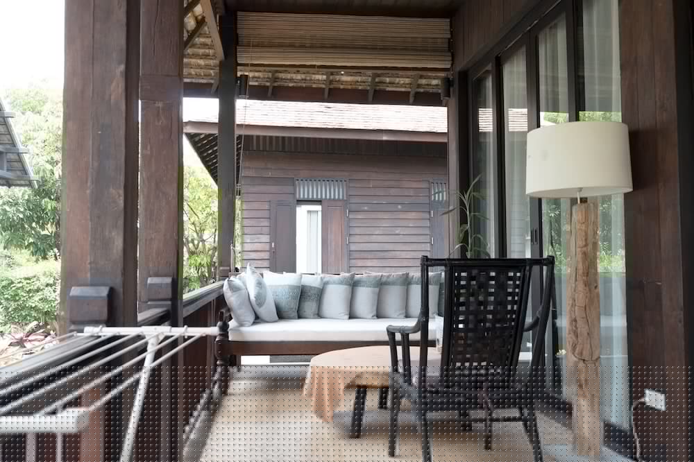 BAAN SAEN FANG 25/50