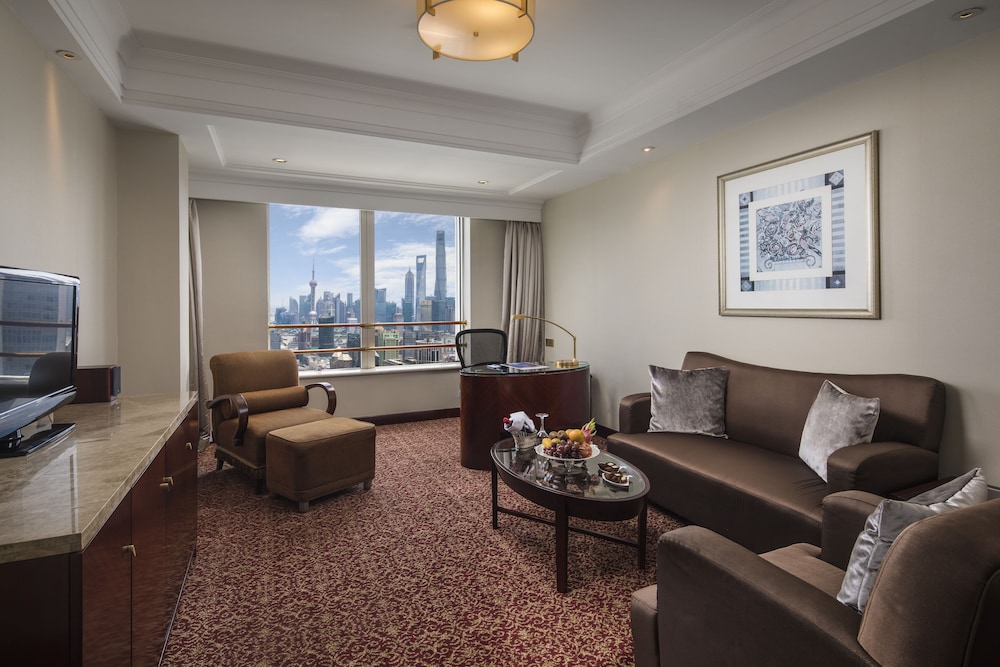 Radisson Blu Hotel Shanghai New World 46/71