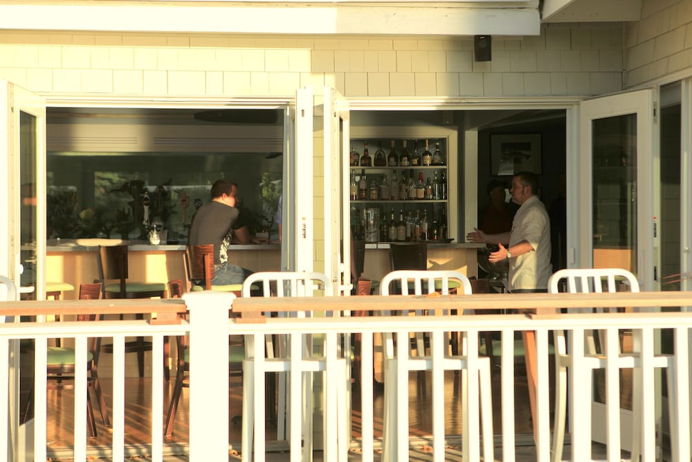 The Breakwater Inn and Spa 7/47