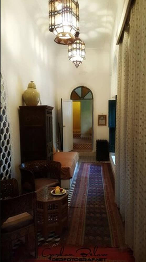 Riad Ifoulki 47/53
