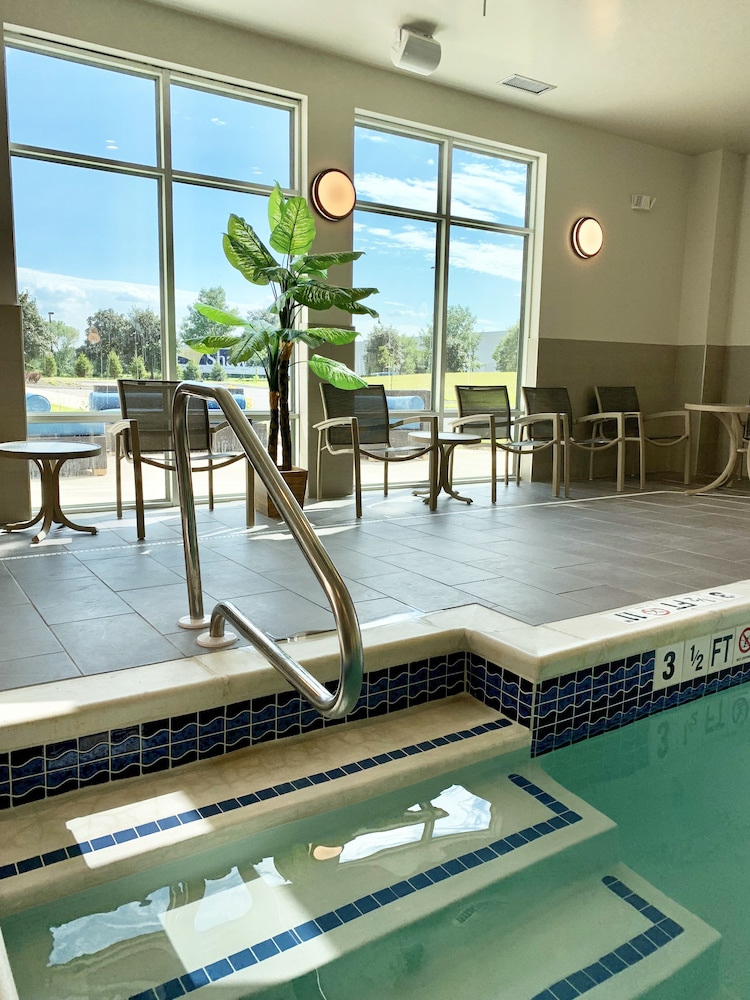 Hampton Inn Cranbury Nj 29/45