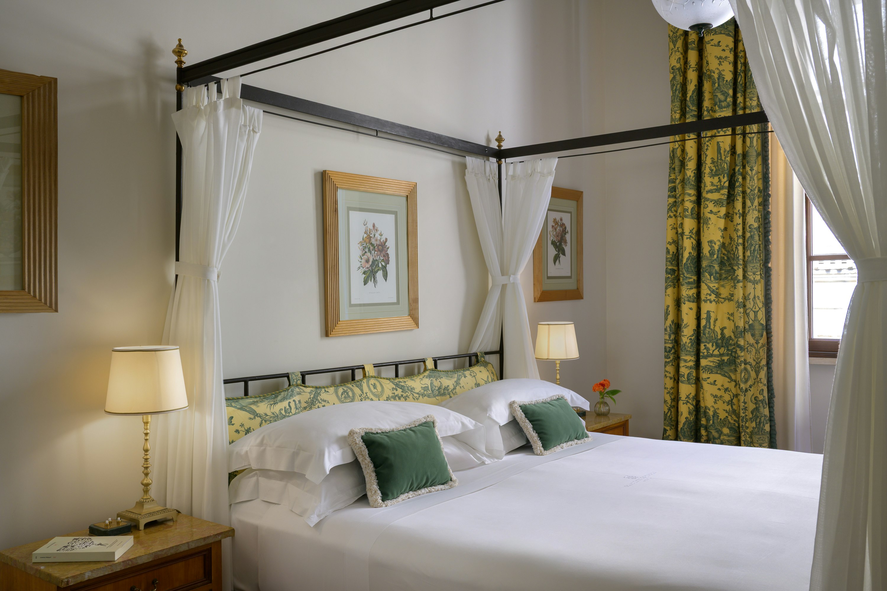 Grand Hotel Continental Starhotels 101/131