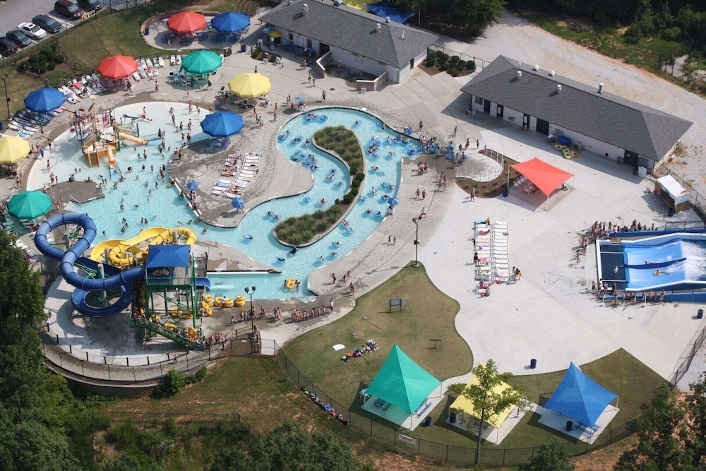 Motel6 Simpsonville, SC - Greenville 41/50