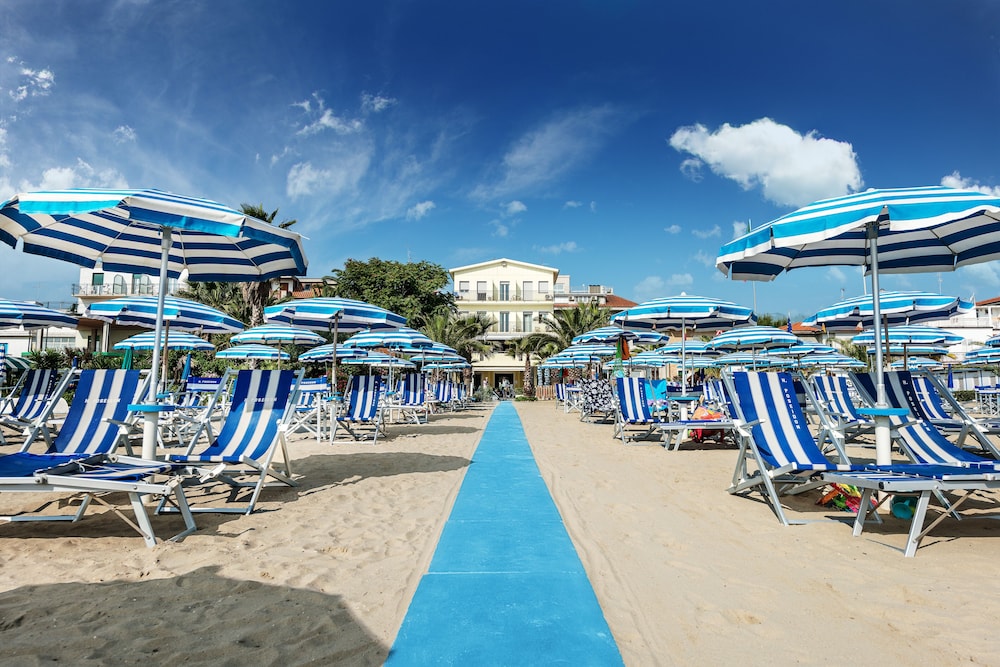 Hotel Poseidon & Nettuno 54/63