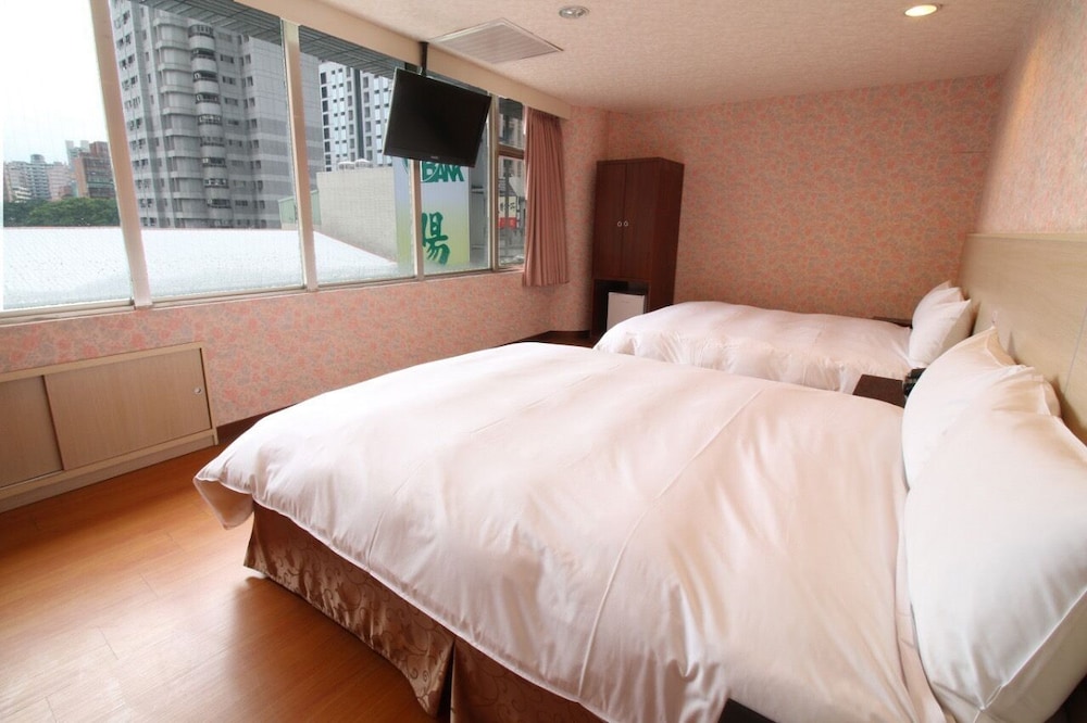 Long Siang Hotel 23/33