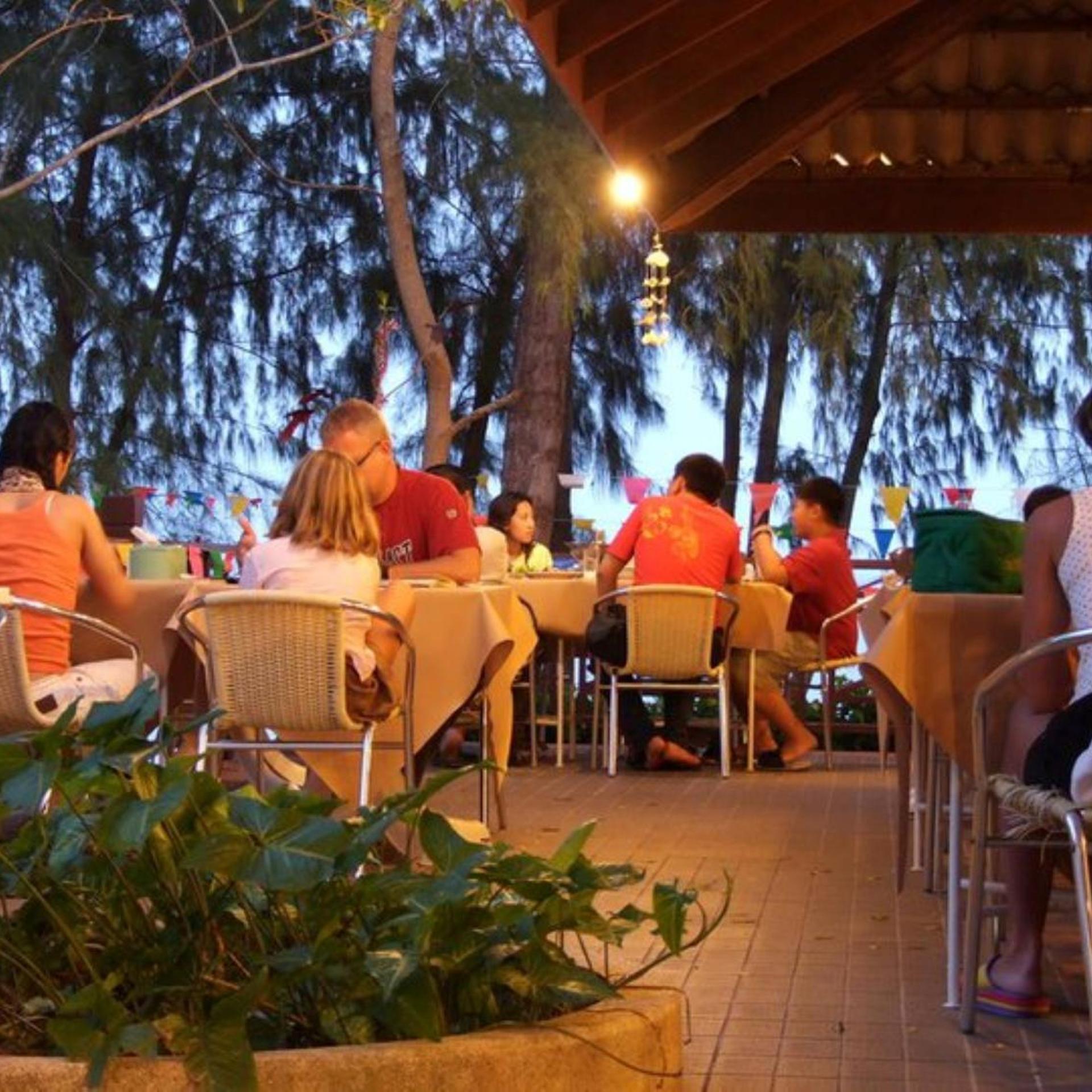 Bayview Beach Resort 25/54
