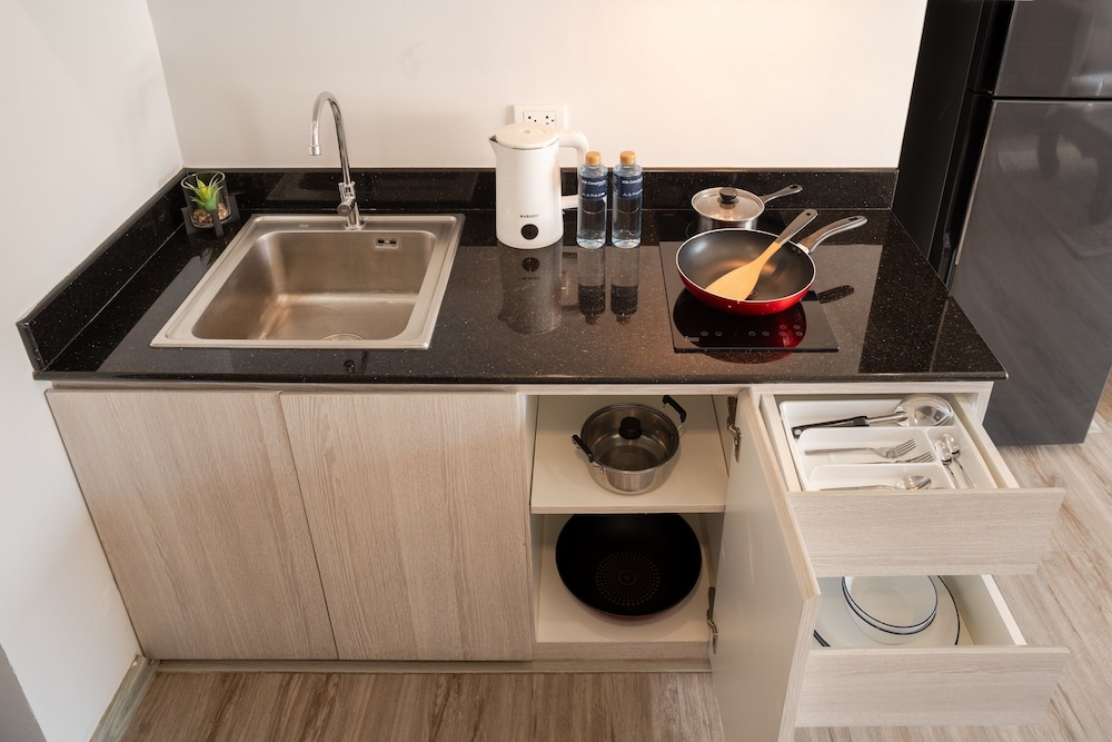 Aspira Residence Ruamrudee 45/50