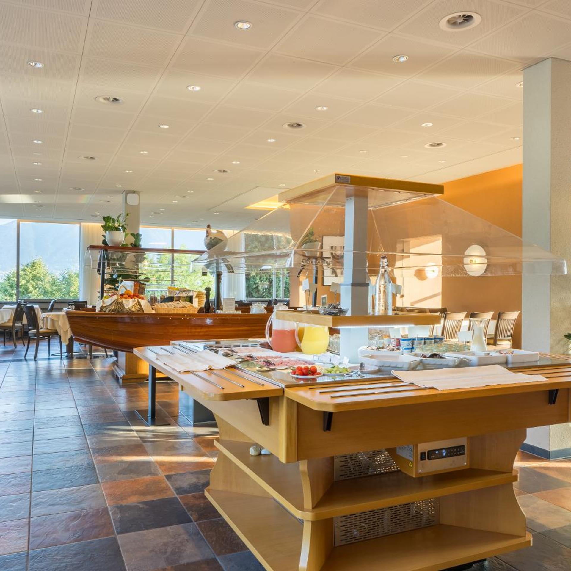 Bellavista Swiss Quality Hotel 9/50
