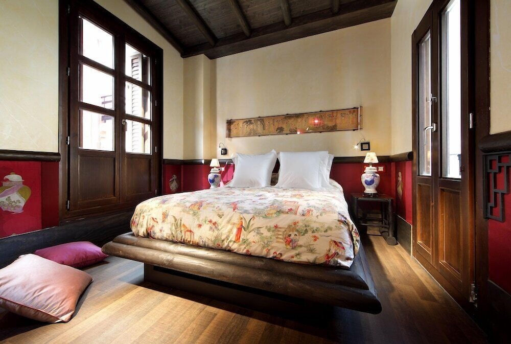 Rusticae Casa Palacete 1822 19/47