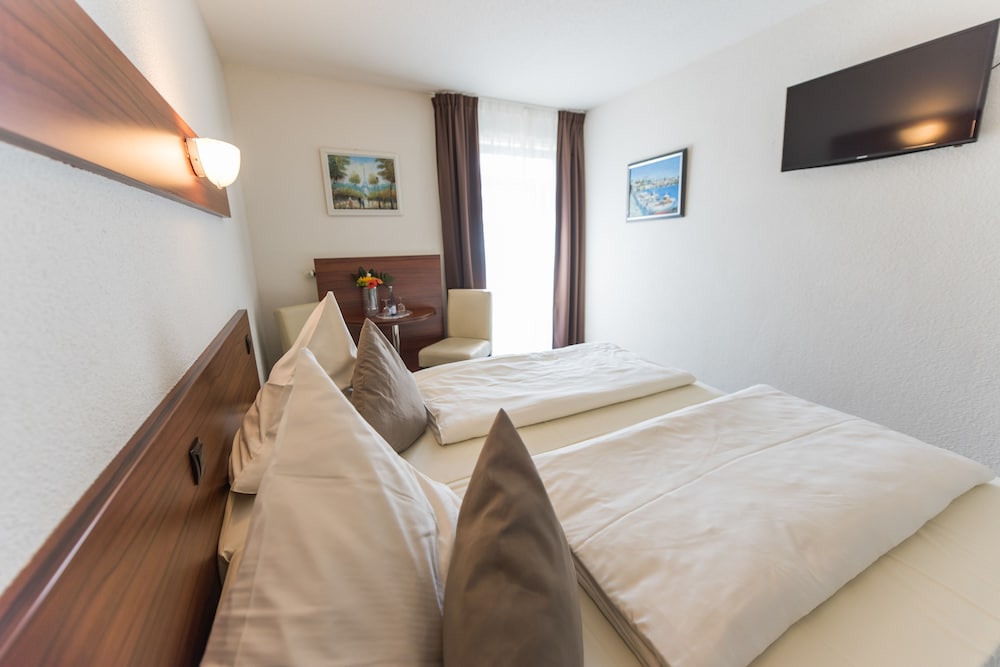 Hotel Am Wall 20/72