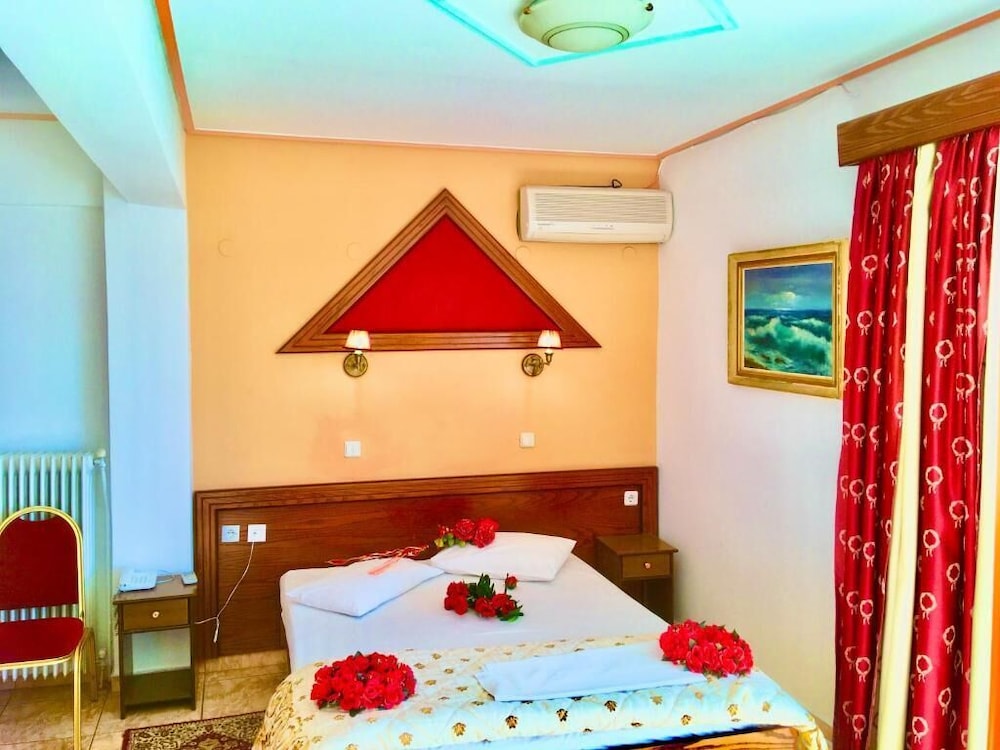 Aiolos Hotel 13/42