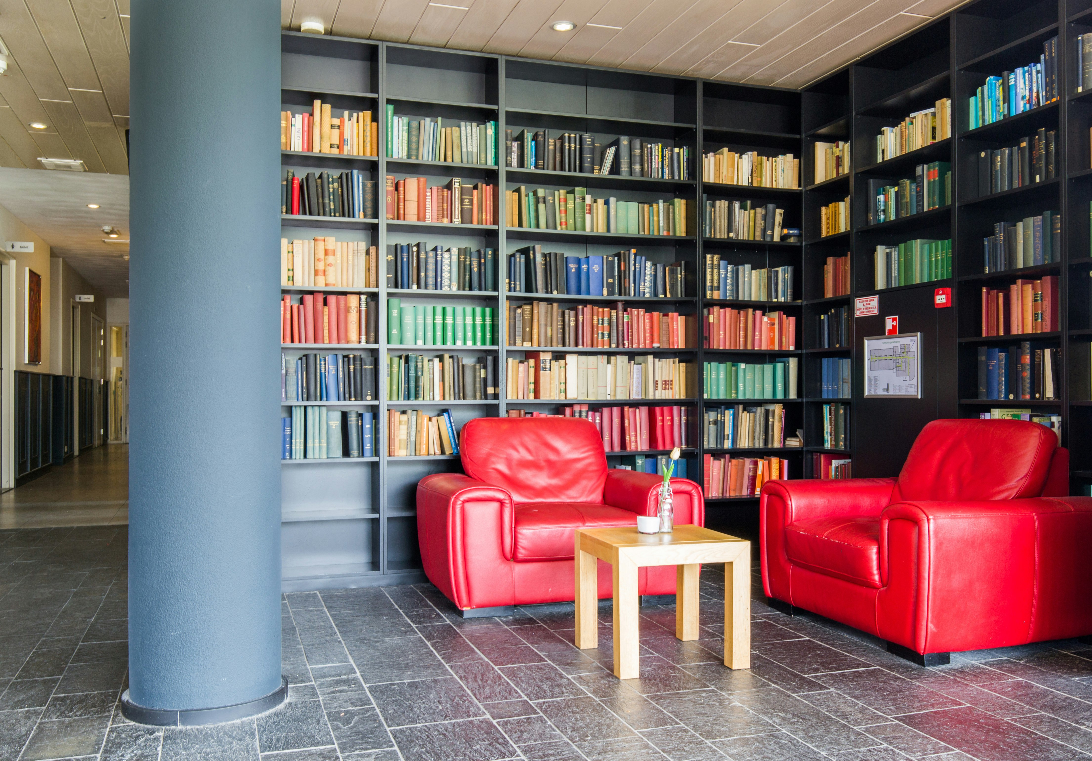 Bastion Hotel Almere 20/30