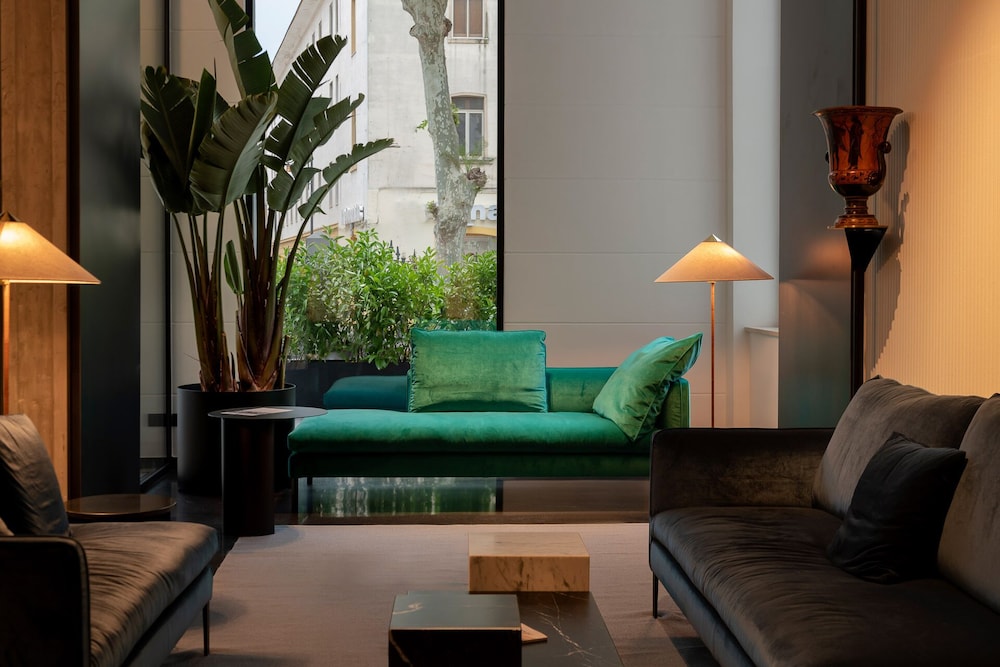 HABITA79, Pompeii, a Tribute Portfolio Hotel 41/70