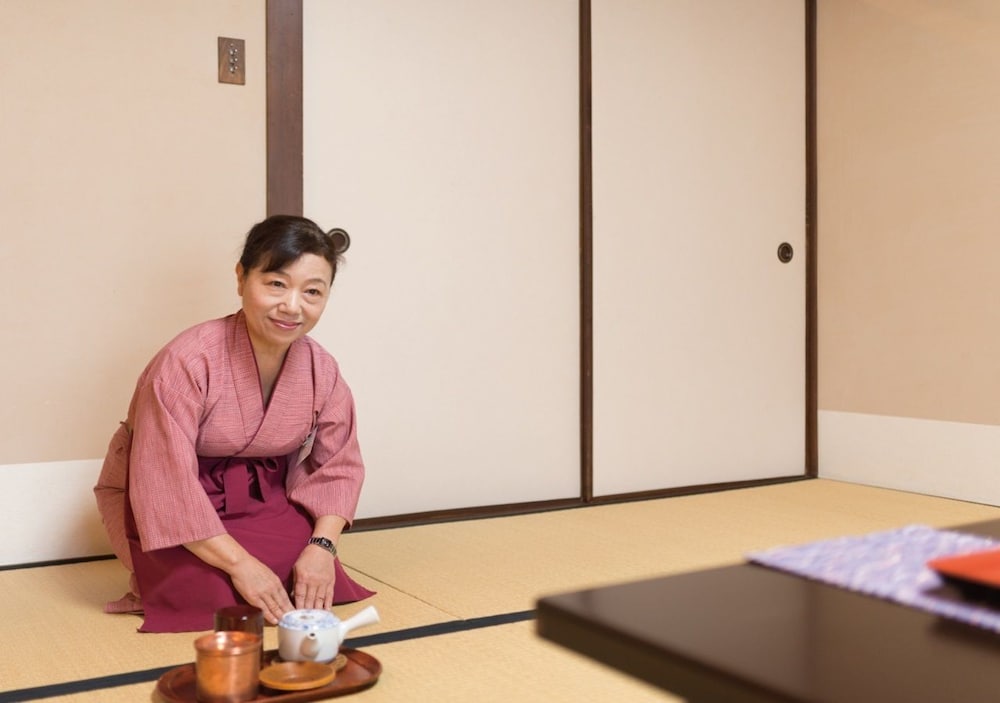 Awajishima Kanko Hotel 19/66